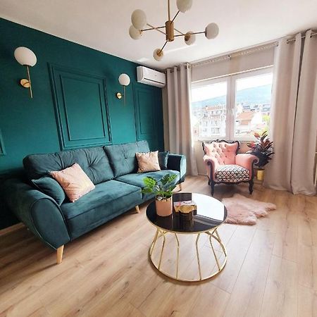 Lovely Gem At The Best Location In Skopje Center Екстериор снимка