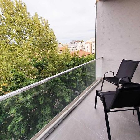 Lovely Gem At The Best Location In Skopje Center Екстериор снимка