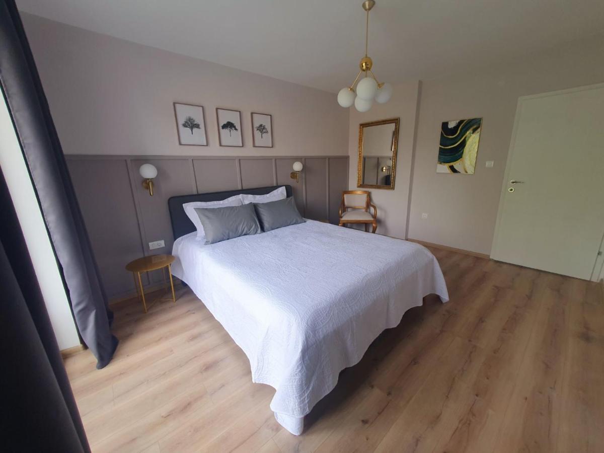 Lovely Gem At The Best Location In Skopje Center Екстериор снимка