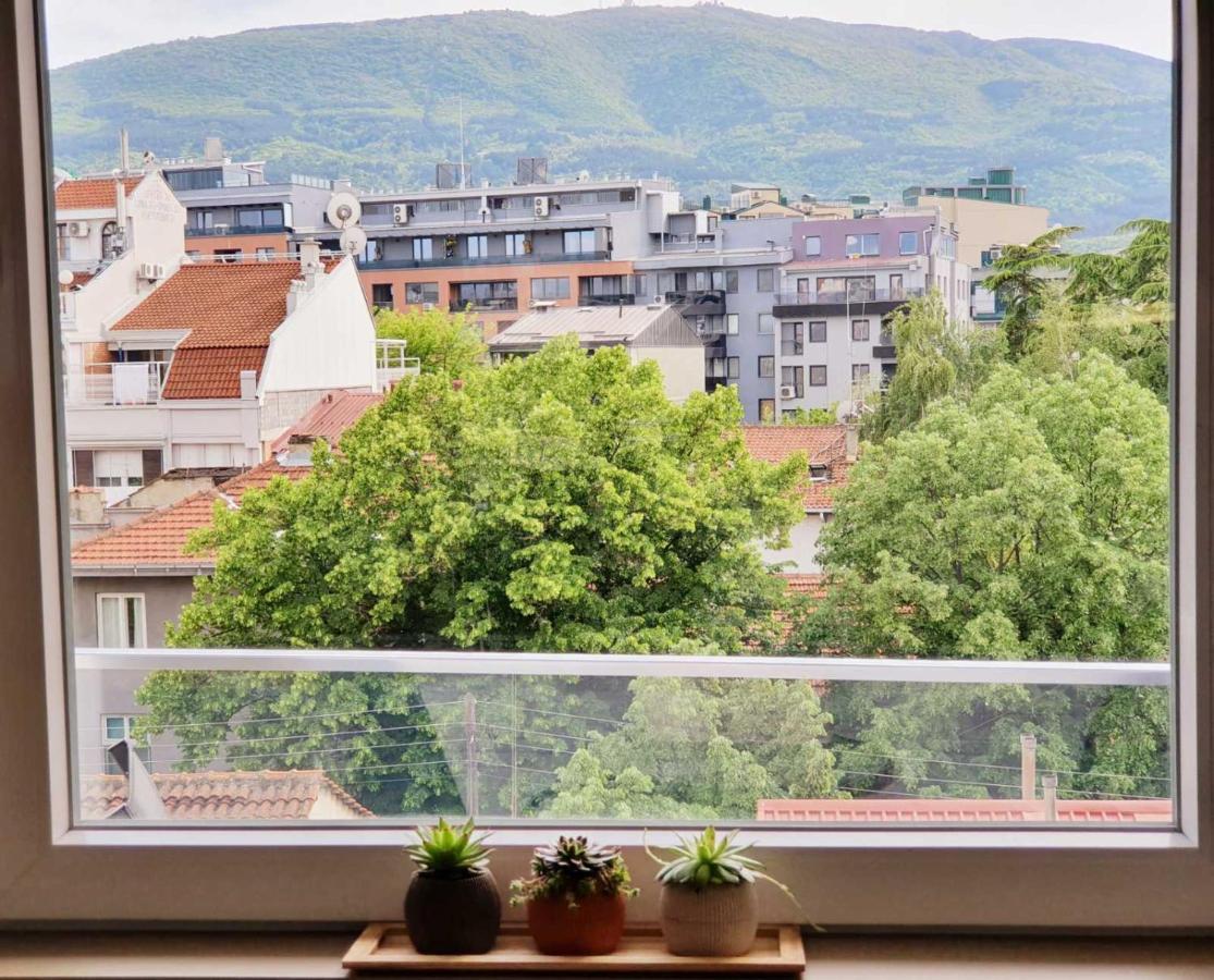 Lovely Gem At The Best Location In Skopje Center Екстериор снимка