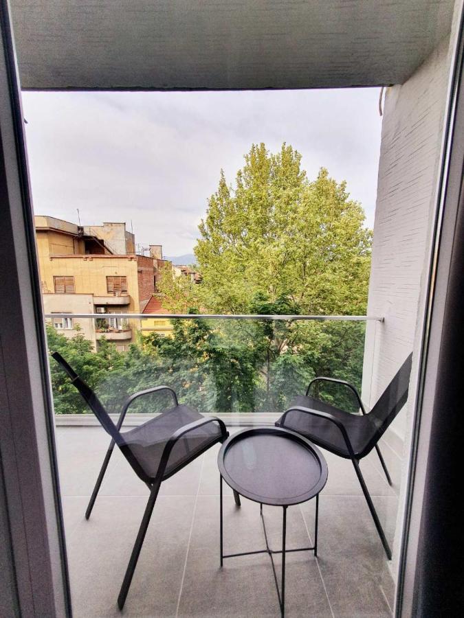 Lovely Gem At The Best Location In Skopje Center Екстериор снимка