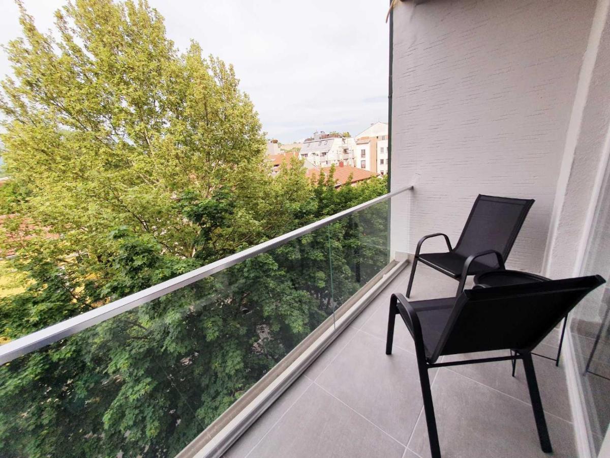 Lovely Gem At The Best Location In Skopje Center Екстериор снимка