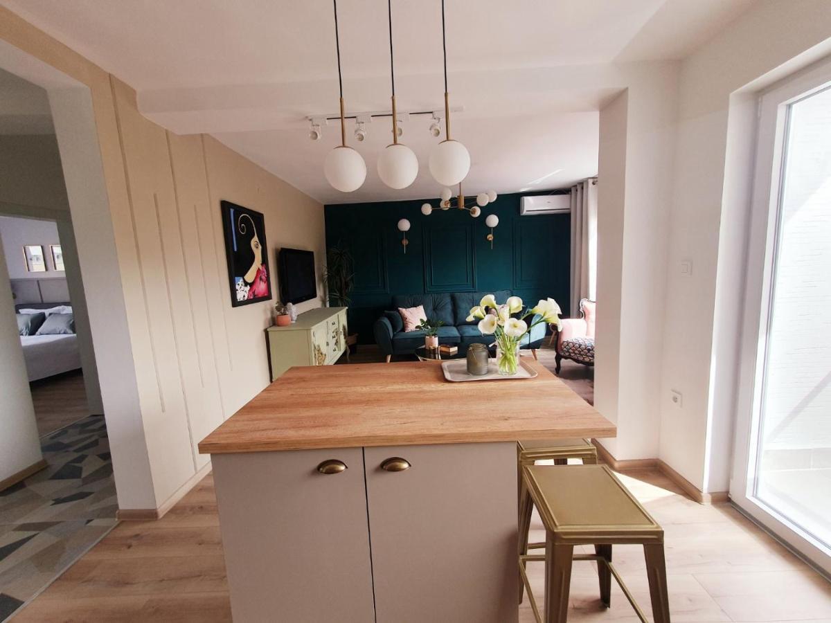 Lovely Gem At The Best Location In Skopje Center Екстериор снимка