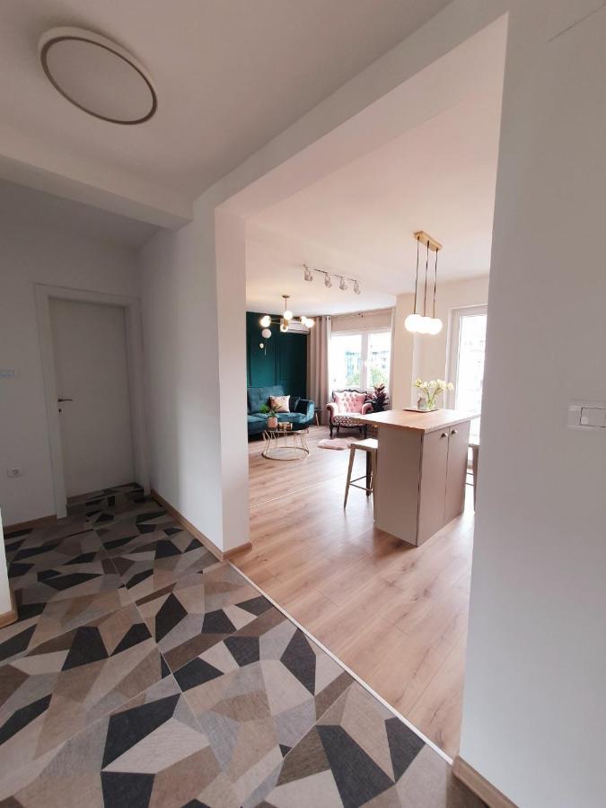Lovely Gem At The Best Location In Skopje Center Екстериор снимка