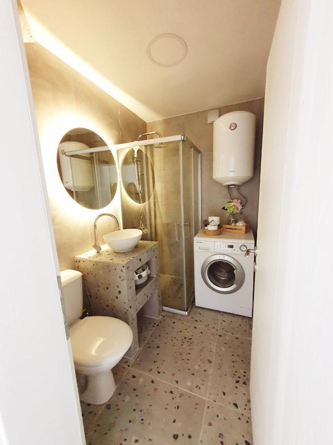 Lovely Gem At The Best Location In Skopje Center Екстериор снимка